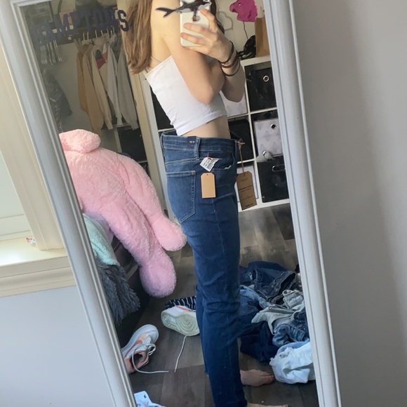 NEW lucky brand jeans - Picture 4 of 5